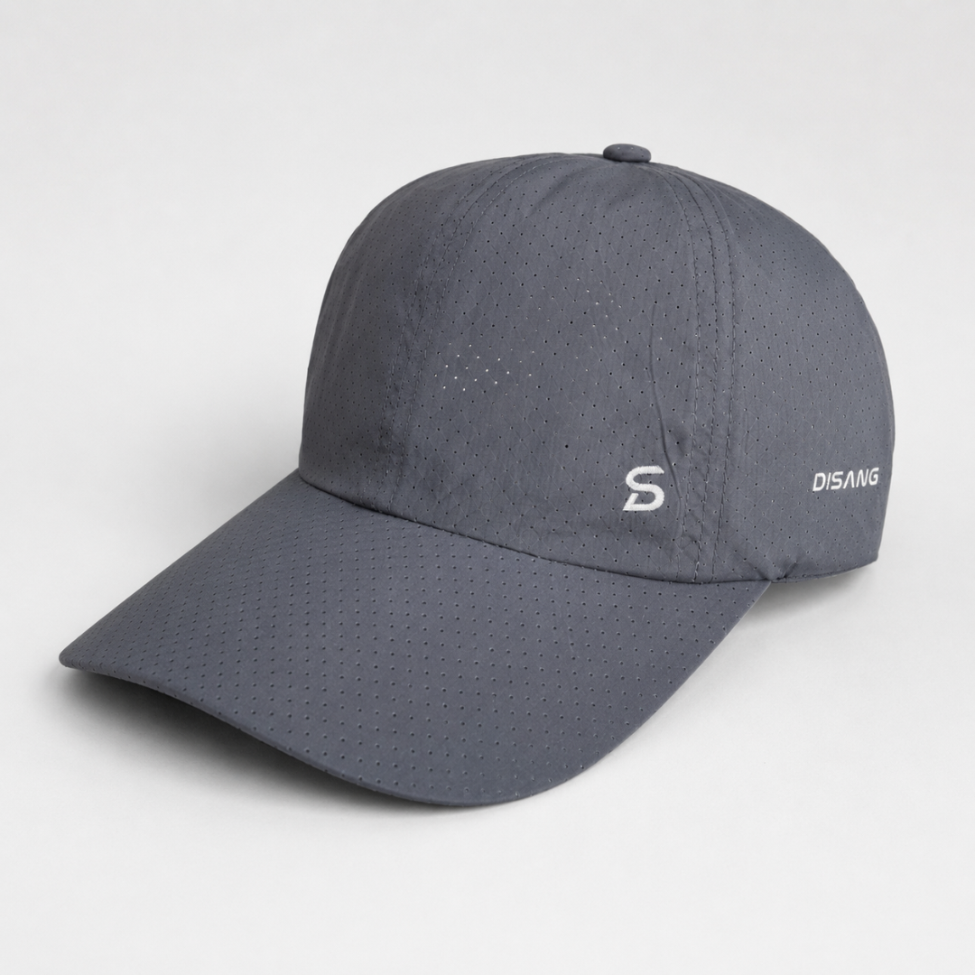 Bella | Vrentex Lightweight Perforated Baseball Cap