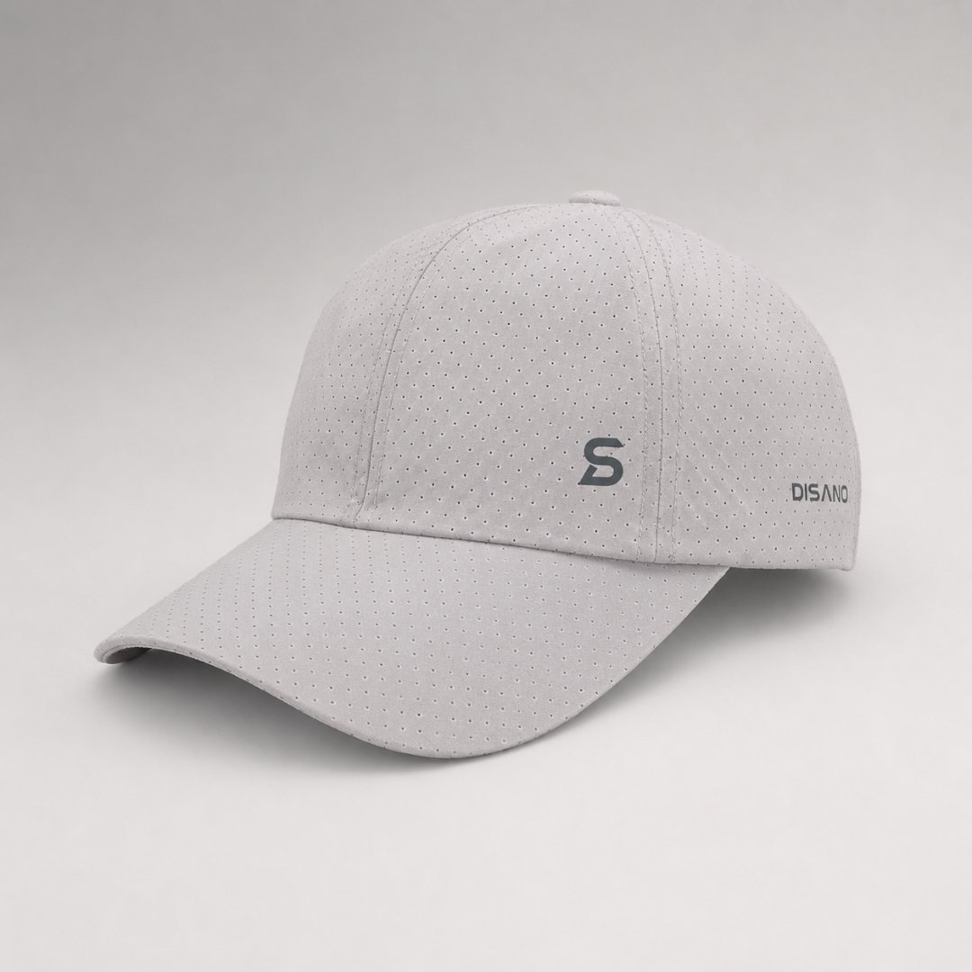 Bella | Vrentex Lightweight Perforated Baseball Cap