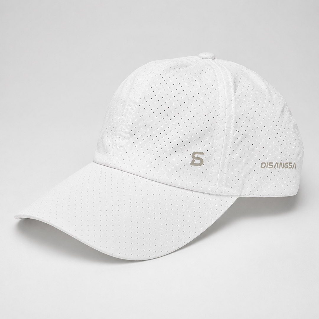 Bella | Vrentex Lightweight Perforated Baseball Cap