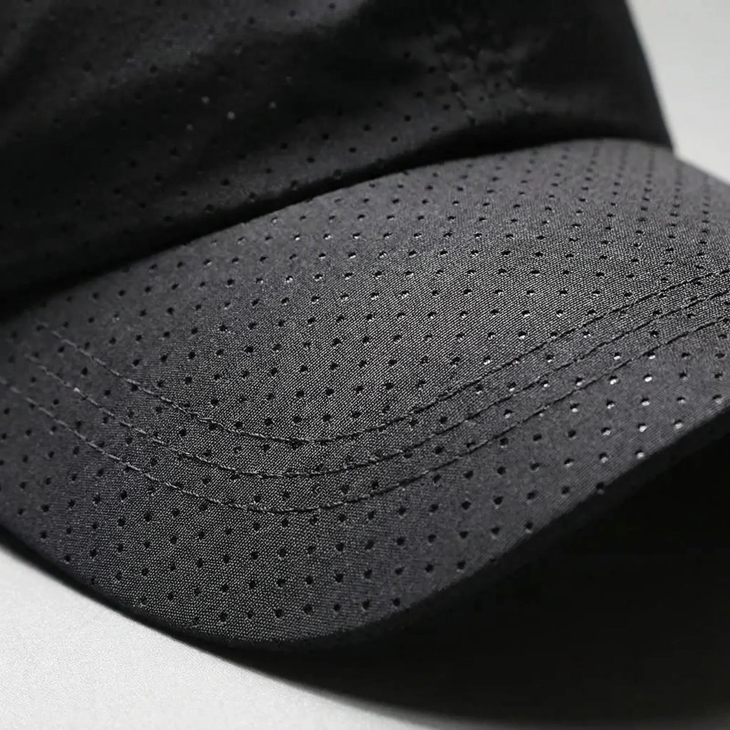 Bella | Vrentex Lightweight Perforated Baseball Cap
