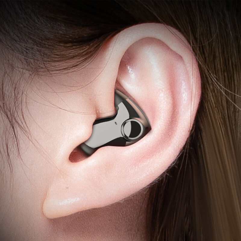 Bella | Waterproof Noise-Cancelling Bluetooth Sleep Earbuds Headphones