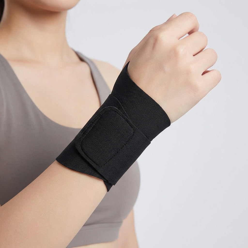 Bella | Wristiva Ultra Thin Wrist Support
