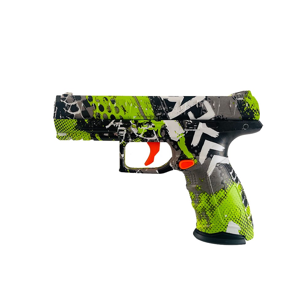 Beretta Gel Blaster - Incl. Gel Balls - 18+ Meter Range