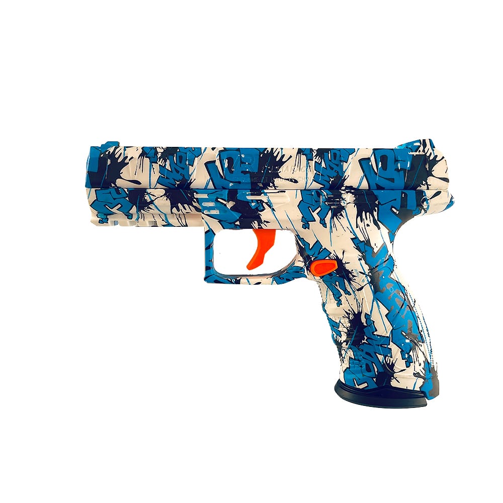 Beretta Gel Blaster - Incl. Gel Balls - 18+ Meter Range