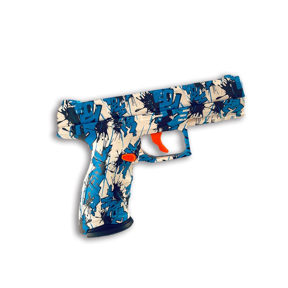 Beretta Gel Blaster - Incl. Gel Balls - 18+ Meter Range