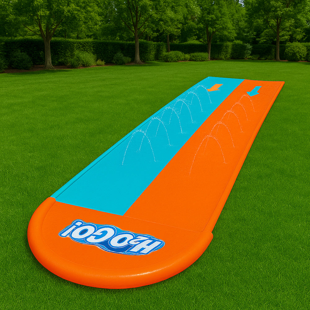 Bestway H2OGO Double Water Slide