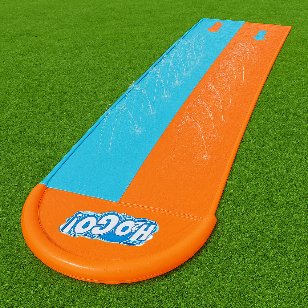 Bestway H2OGO Double Water Slide