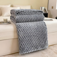 Blanket – Super Soft and Warm Blanket for Couch and Bed