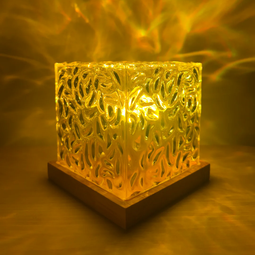 BlueWave - Lamp