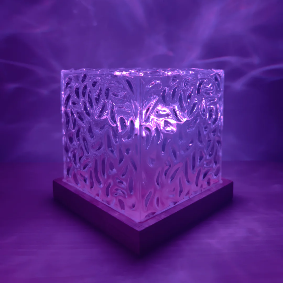BlueWave - Lamp