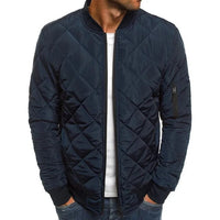 Bomber Jacket | A Cool Jacket for Colder Days