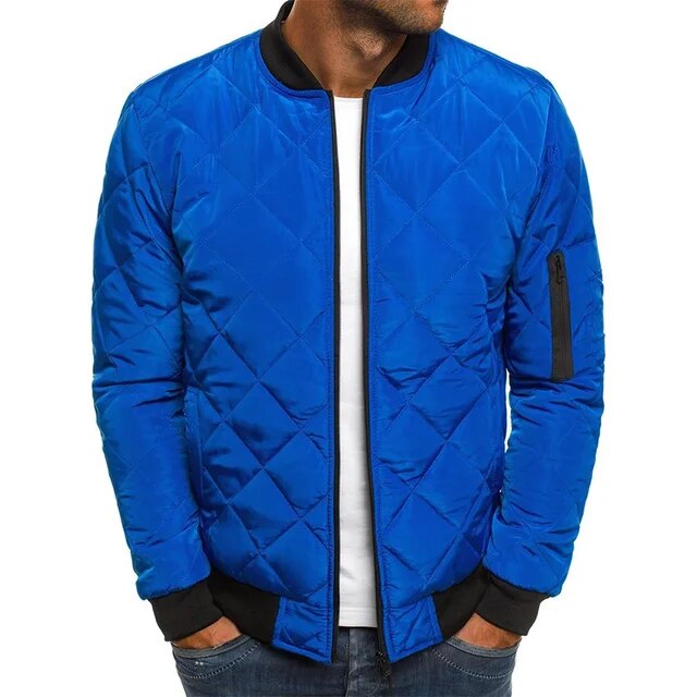 Bomber Jacket | A Cool Jacket for Colder Days