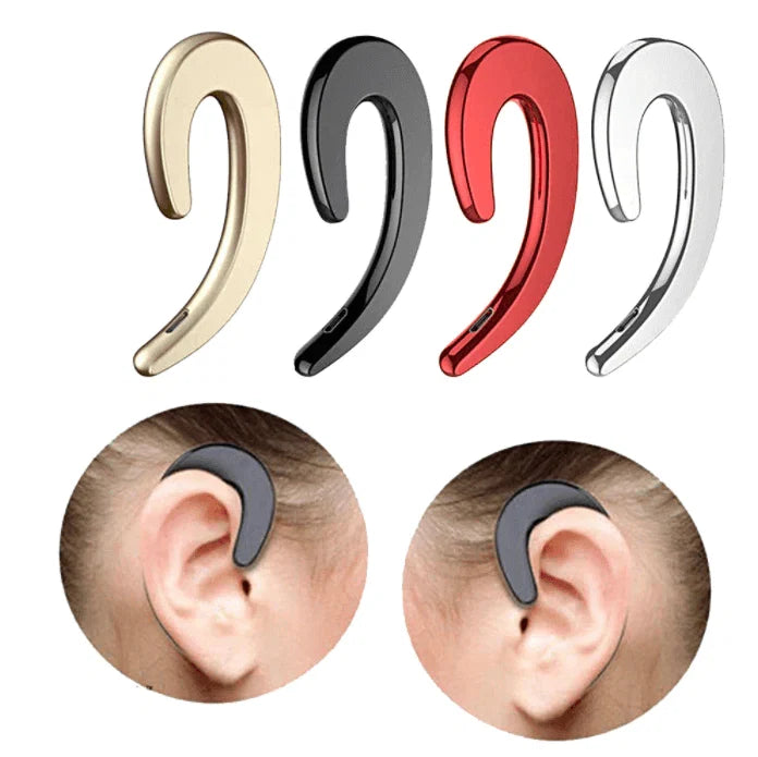 Bone Conduction Earphone