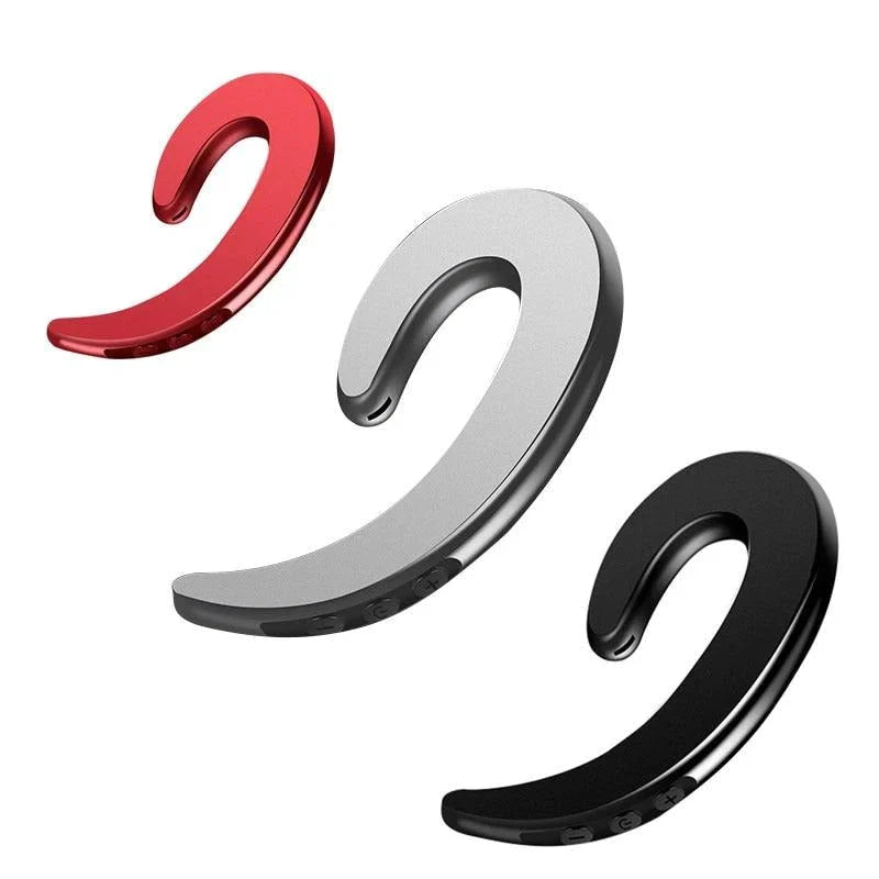 Bone Conduction Earphone