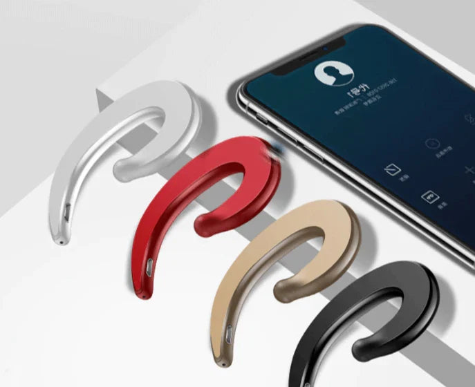 Bone Conduction Earphone