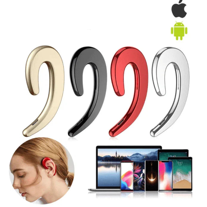 Bone Conduction Earphone