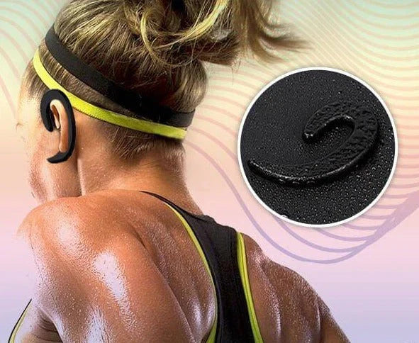 Bone Conduction Earphone
