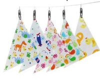 Breathable Nursing Cover Apron - Privacy Breastfeeding for Moms