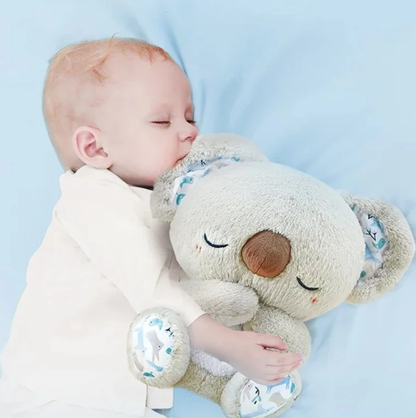 Breathing and Relaxation Gadget – Supports Daily Calming and Peaceful Toddler Sleep