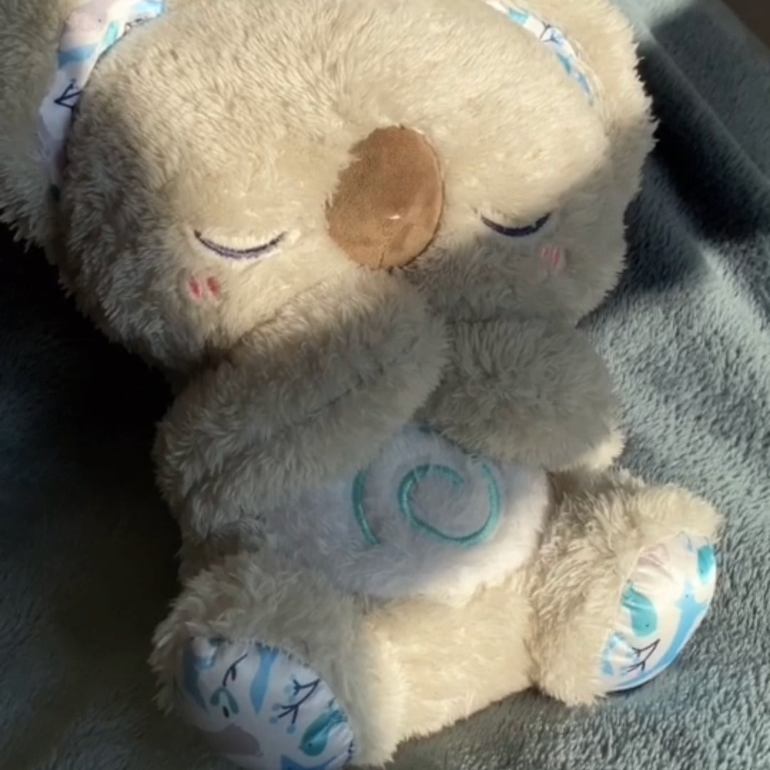 Breathing and Relaxation Gadget – Supports Daily Calming and Peaceful Toddler Sleep