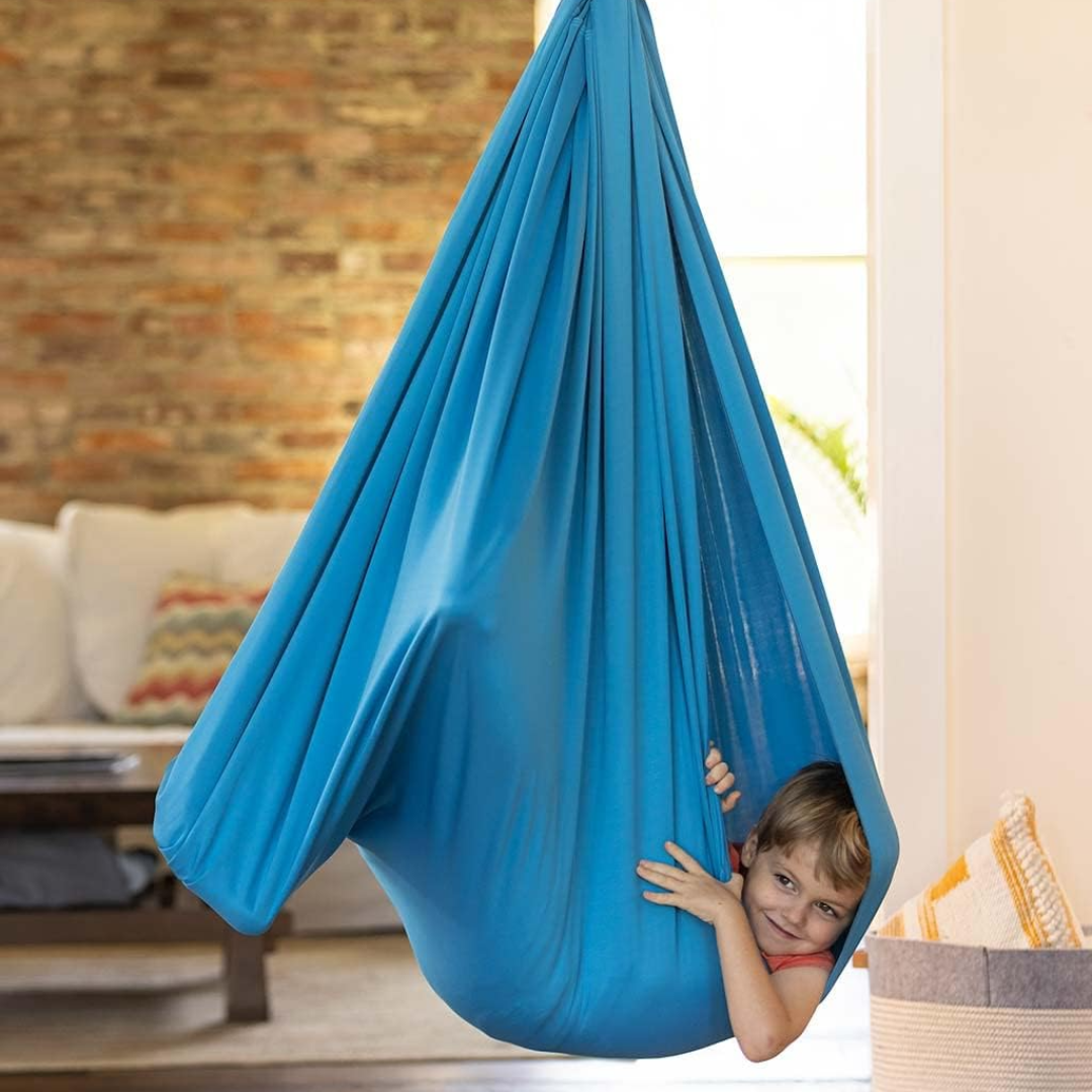 CalmiNest - Enclosed Sensory Swing