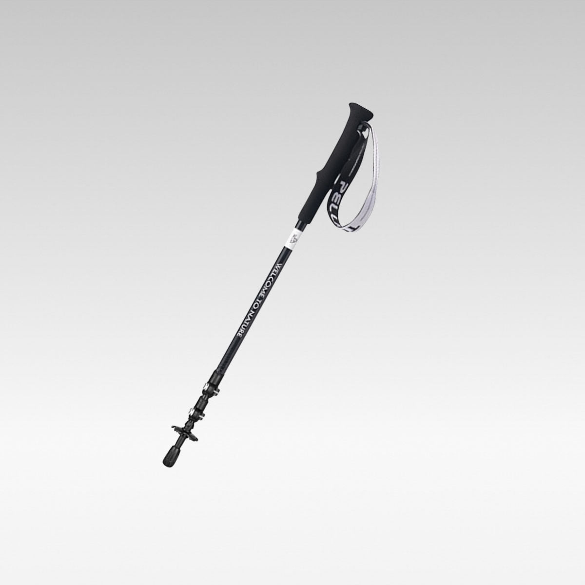 Carbon Fiber Trekking Pole