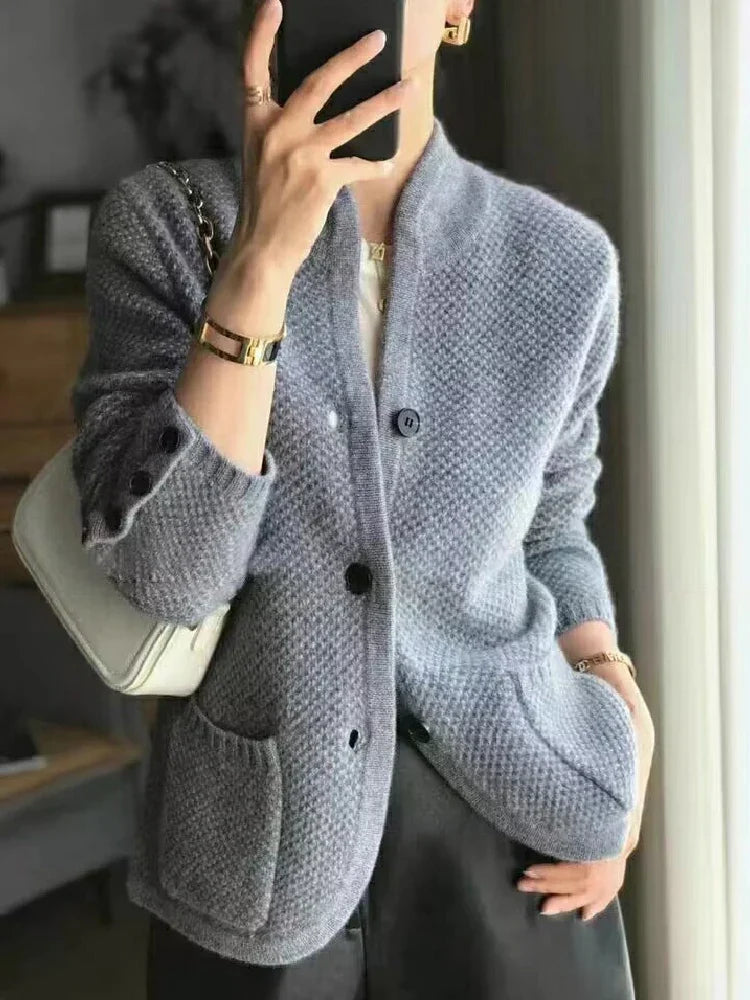 Cardigan | Stylish & Warm