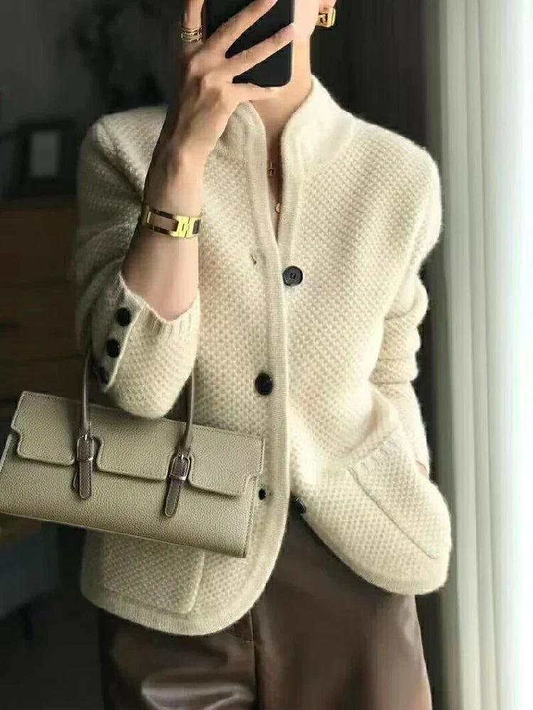 Cardigan | Stylish & Warm