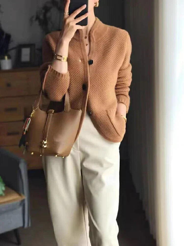 Cardigan | Stylish & Warm