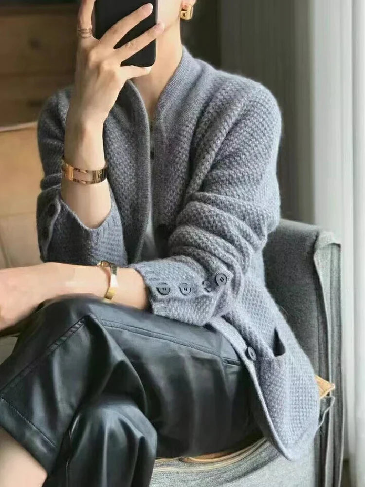 Cardigan | Stylish & Warm