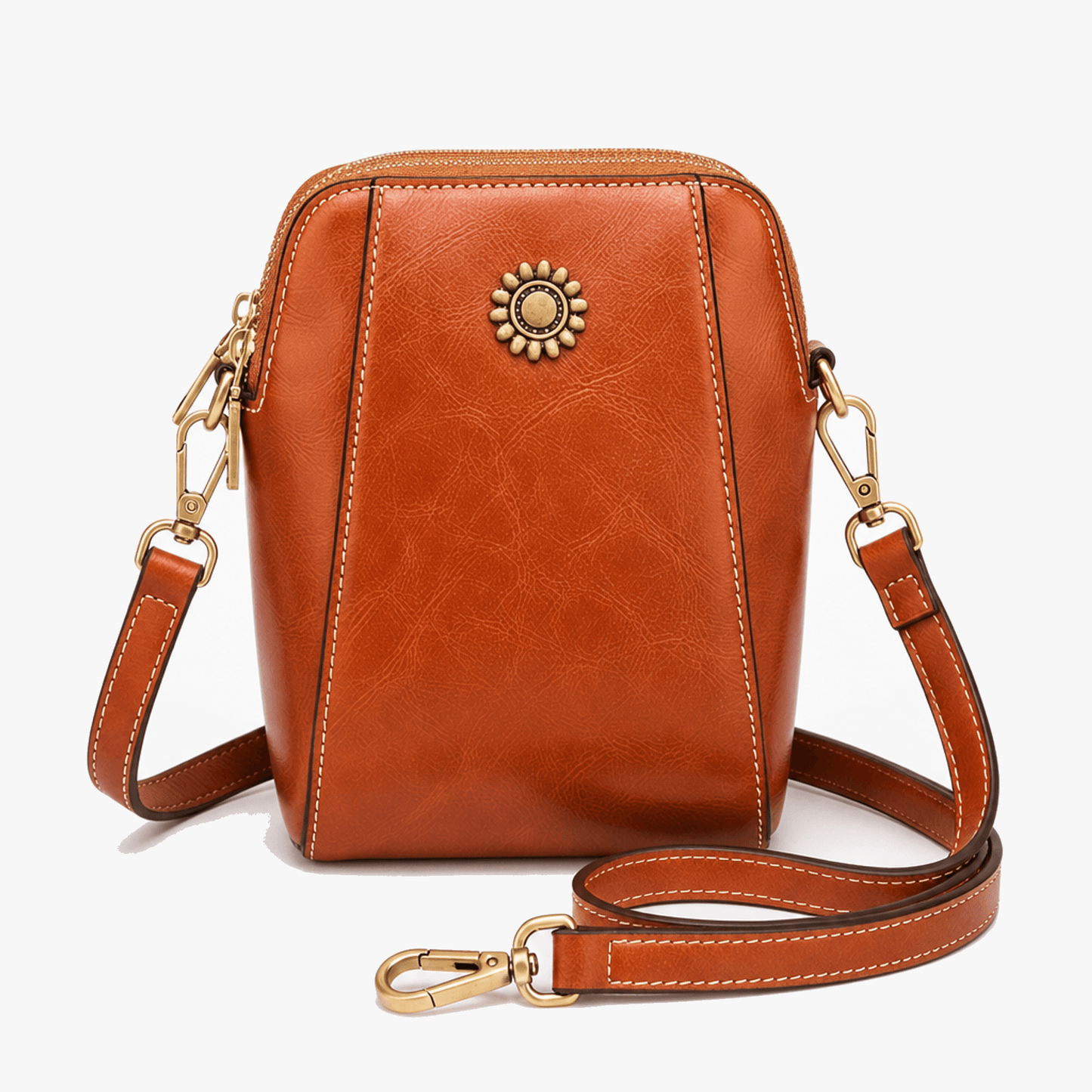 Carrina – Compact Crossbody Phone Bag