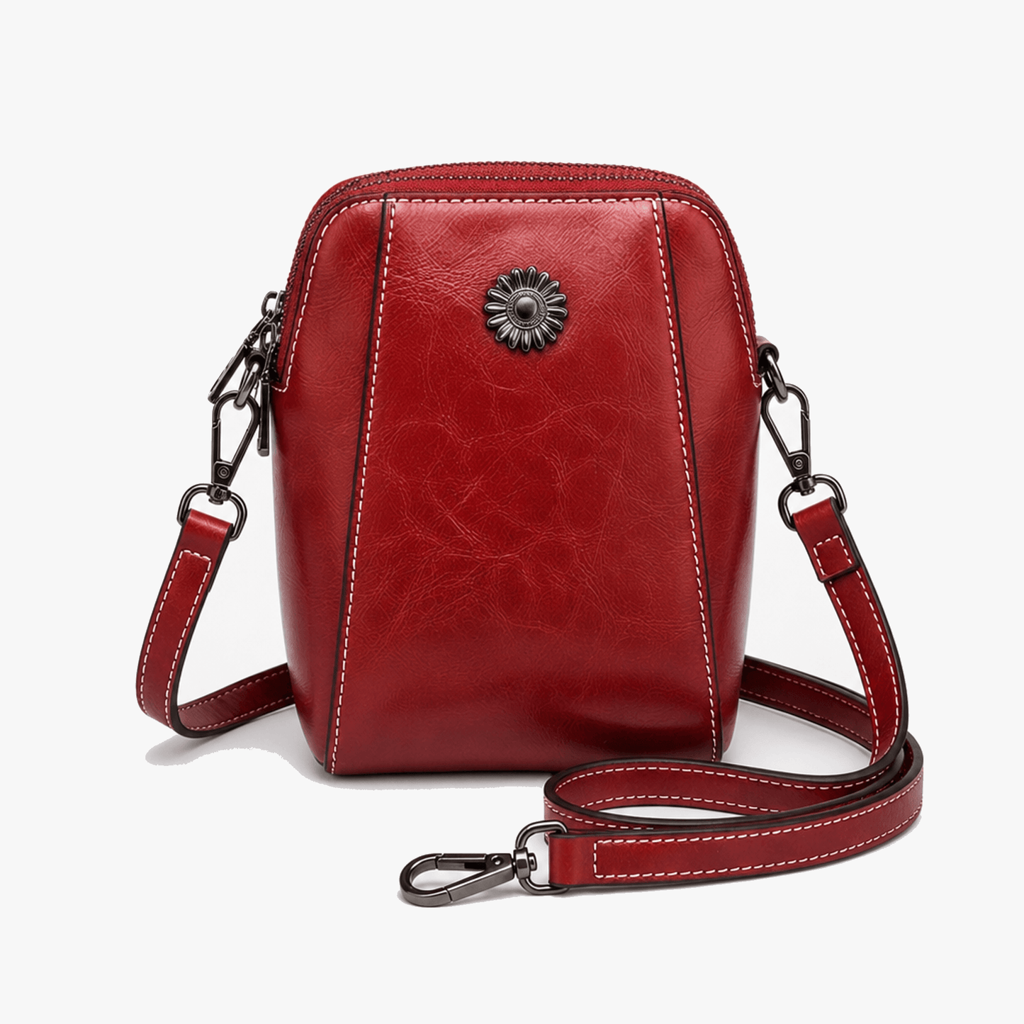 Carrina – Compact Crossbody Phone Bag