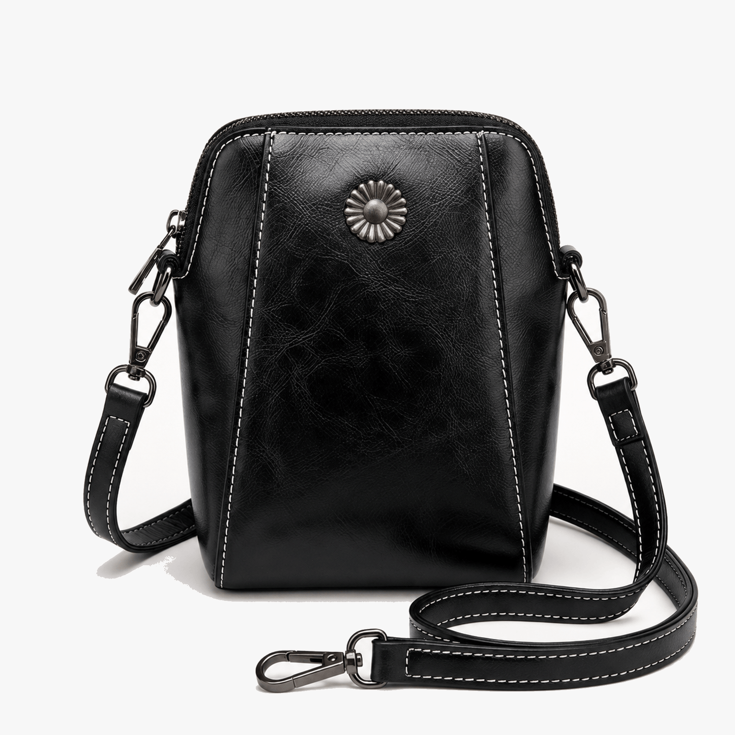 Carrina – Compact Crossbody Phone Bag