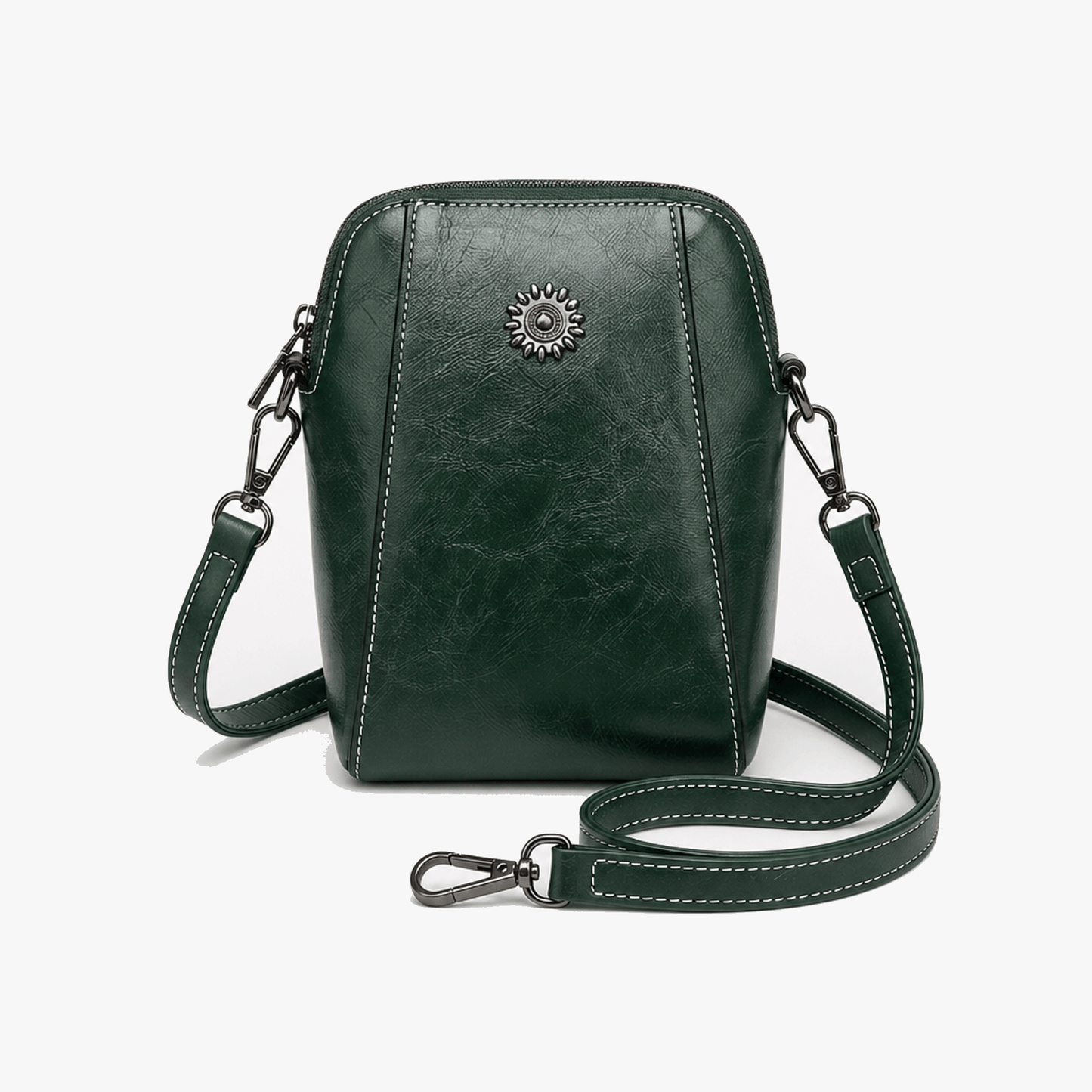 Carrina – Compact Crossbody Phone Bag