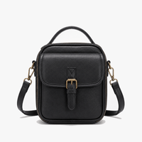 Carryn – Organized Crossbody Bag with Card Slots