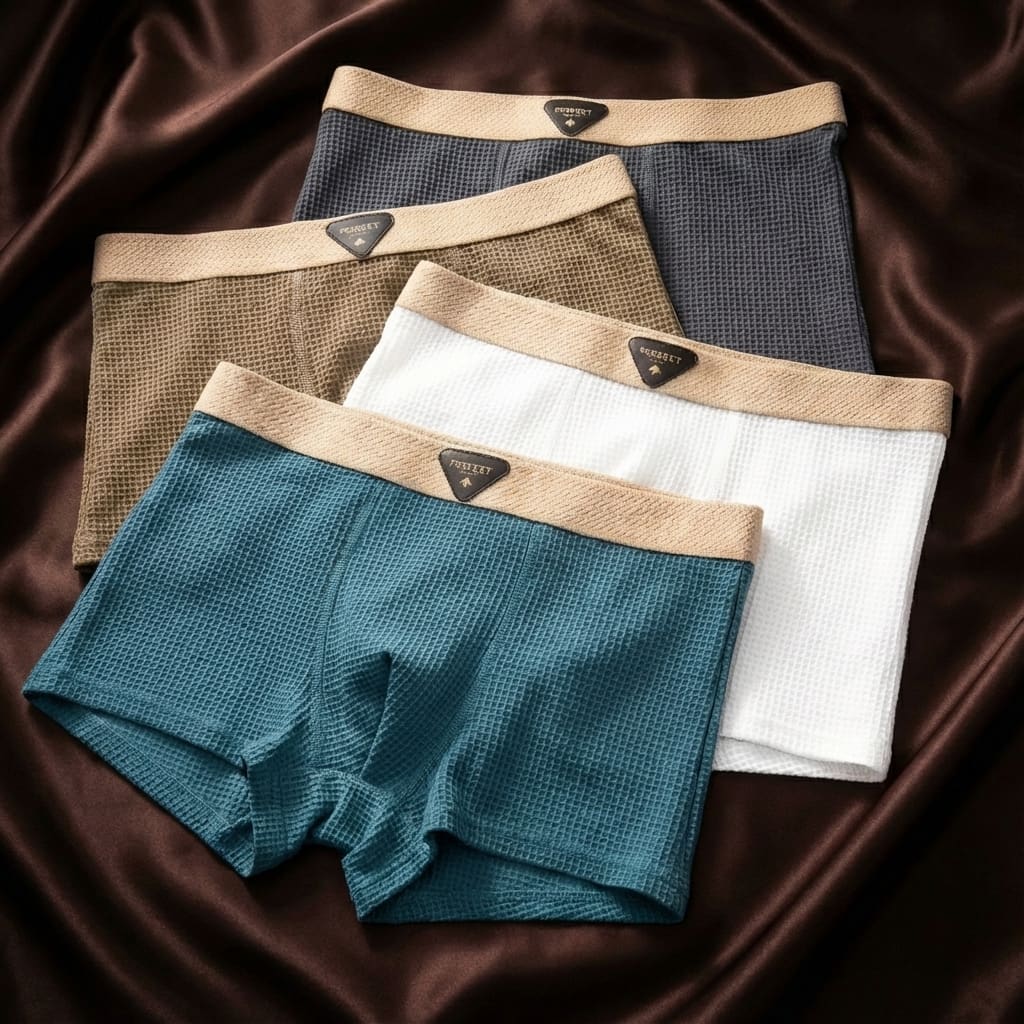 Carter Boxer Briefs