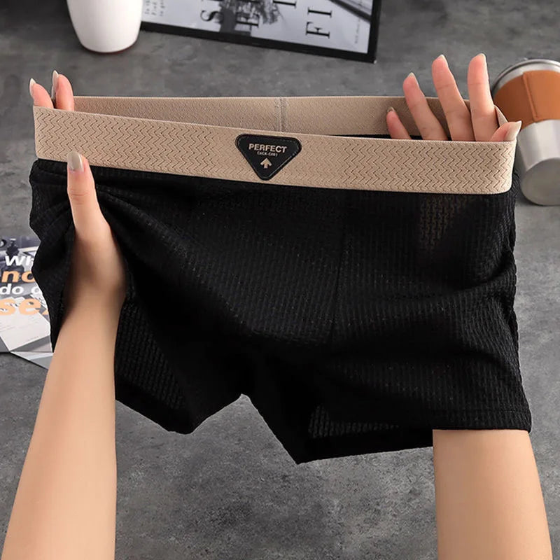 Carter Boxer Briefs