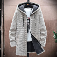 Cashmere Blend Jacket