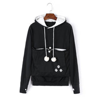 Casual Hoodie