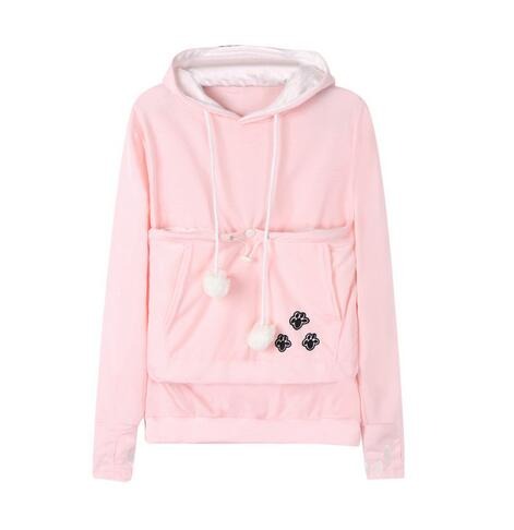 Casual Hoodie