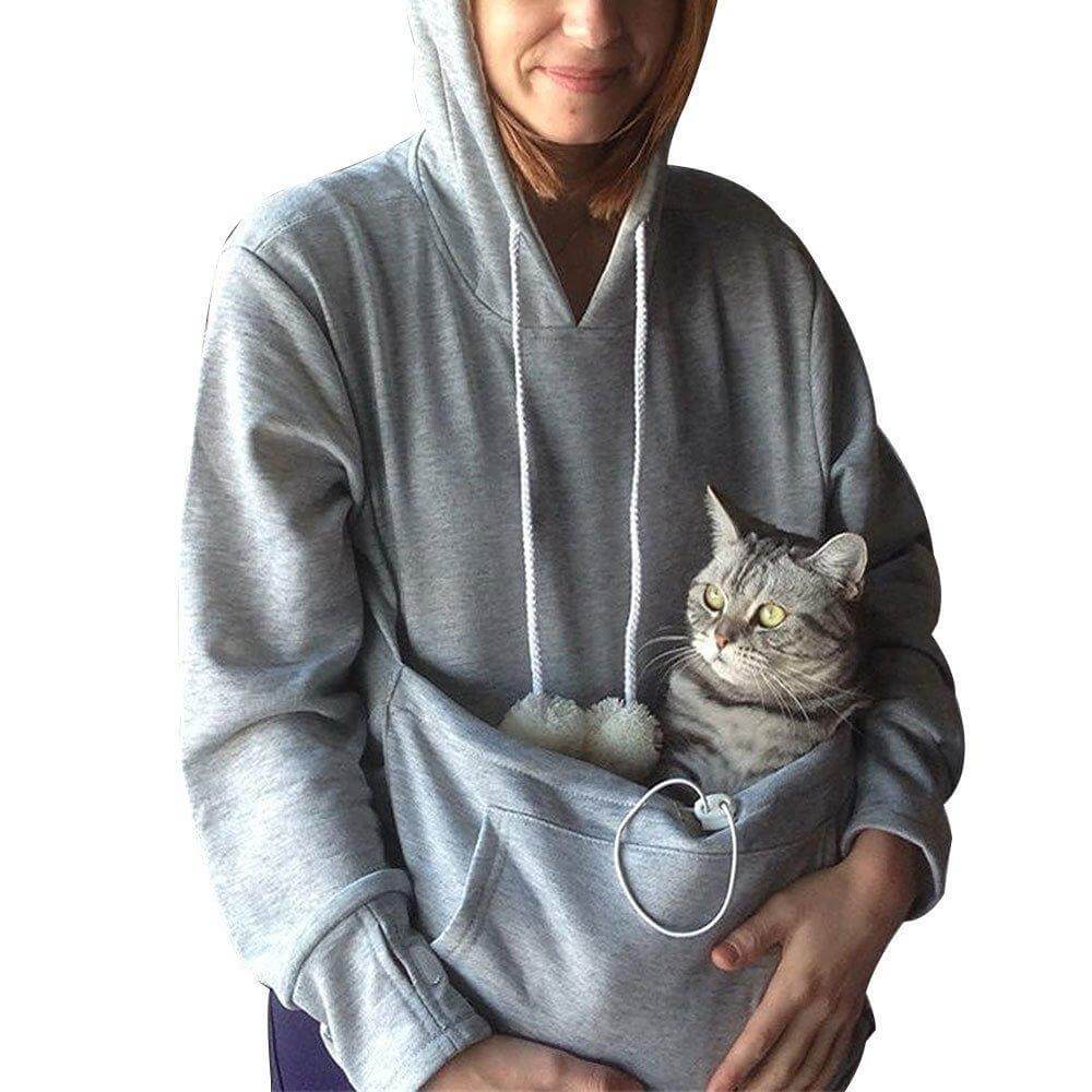 Casual Hoodie