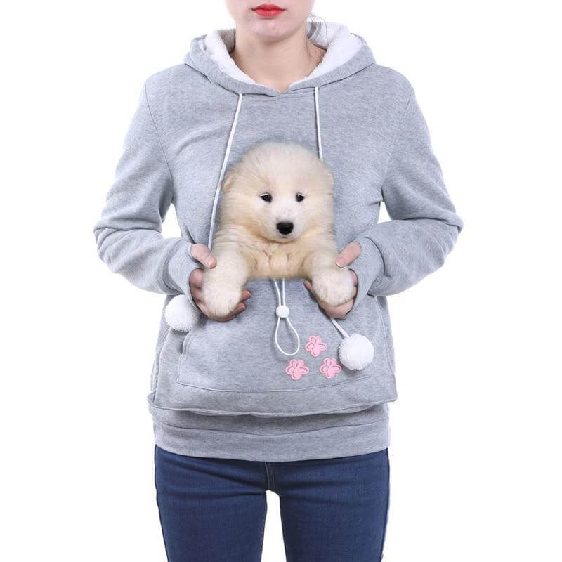 Casual Hoodie
