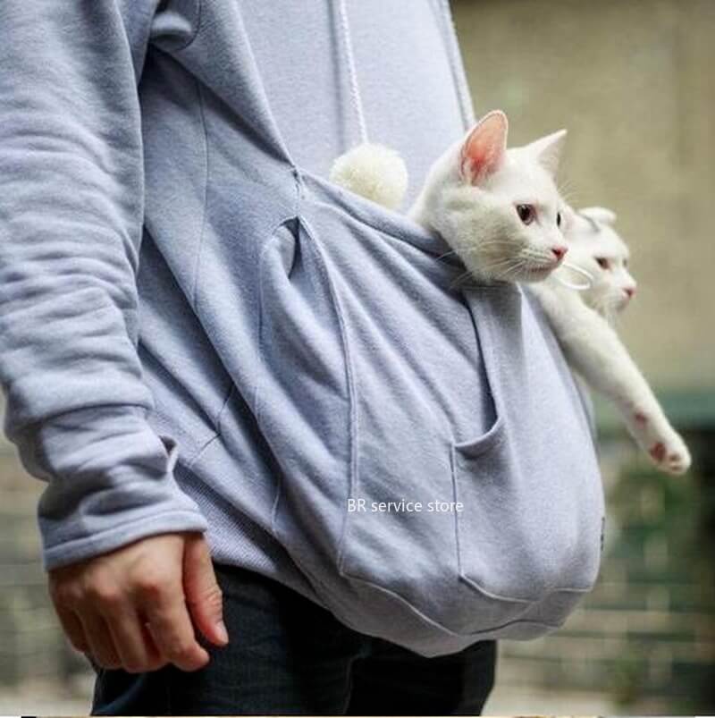 Casual Hoodie