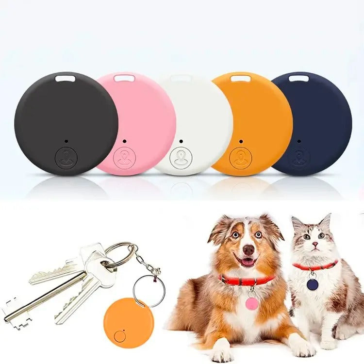 Cat GPS Tracker - Freedom & Safety - Havenridges