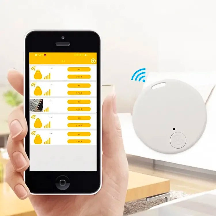 Cat GPS Tracker - Freedom & Safety - Havenridges