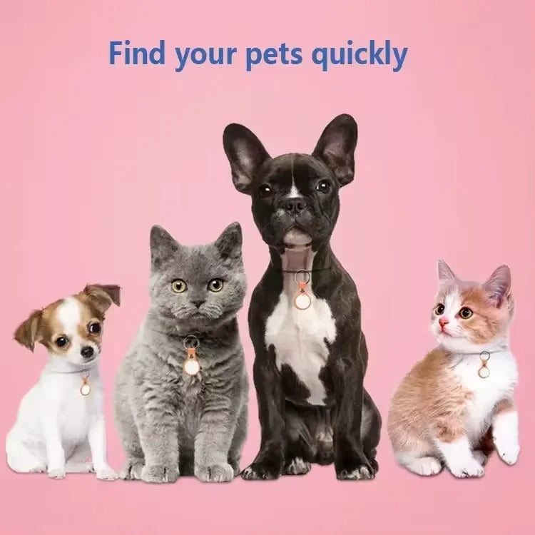 Cat GPS Tracker - Freedom & Safety - Havenridges