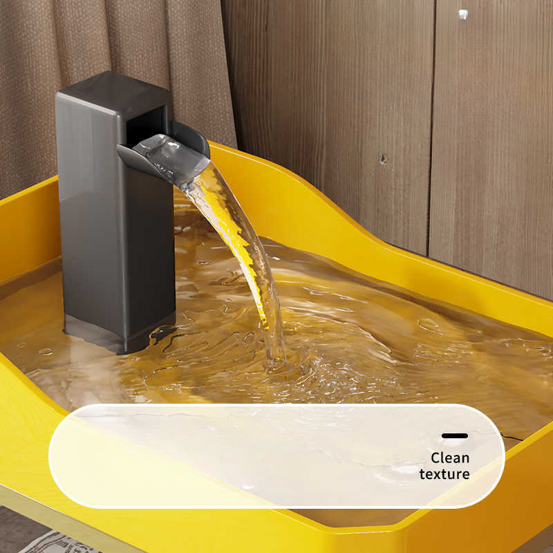 Catfri WaterFountain: Smart Automatic Pet Water Fountain