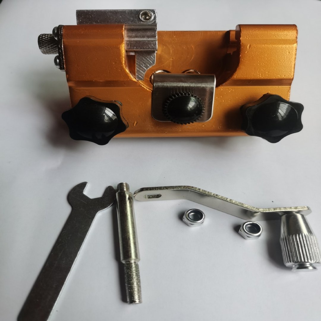 Chainsaw Chain Sharpening Tool - Easy to Use | Time-Saving