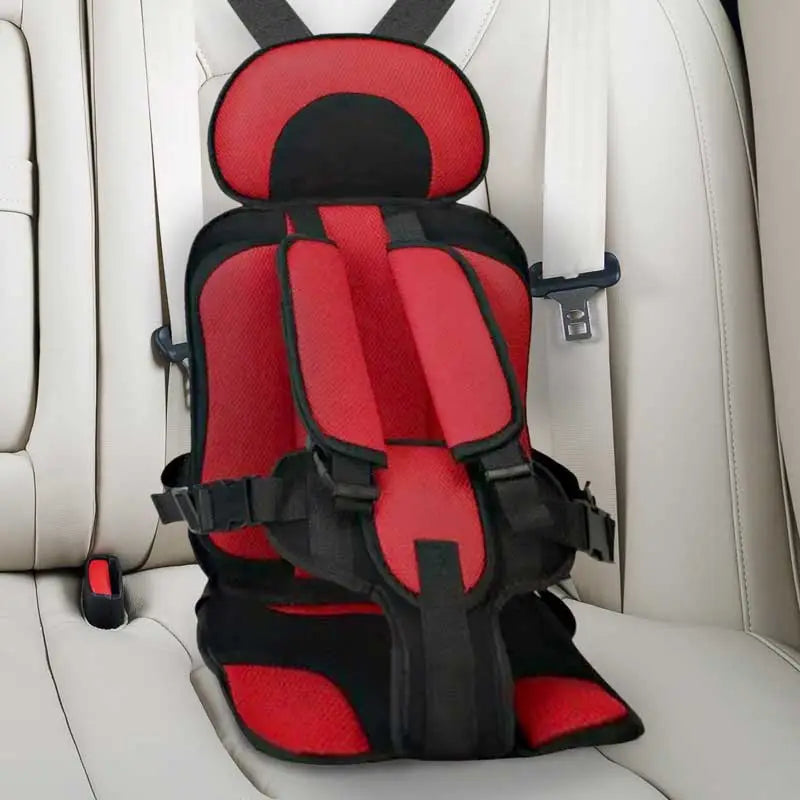 Child Safety Car Seat Cushion