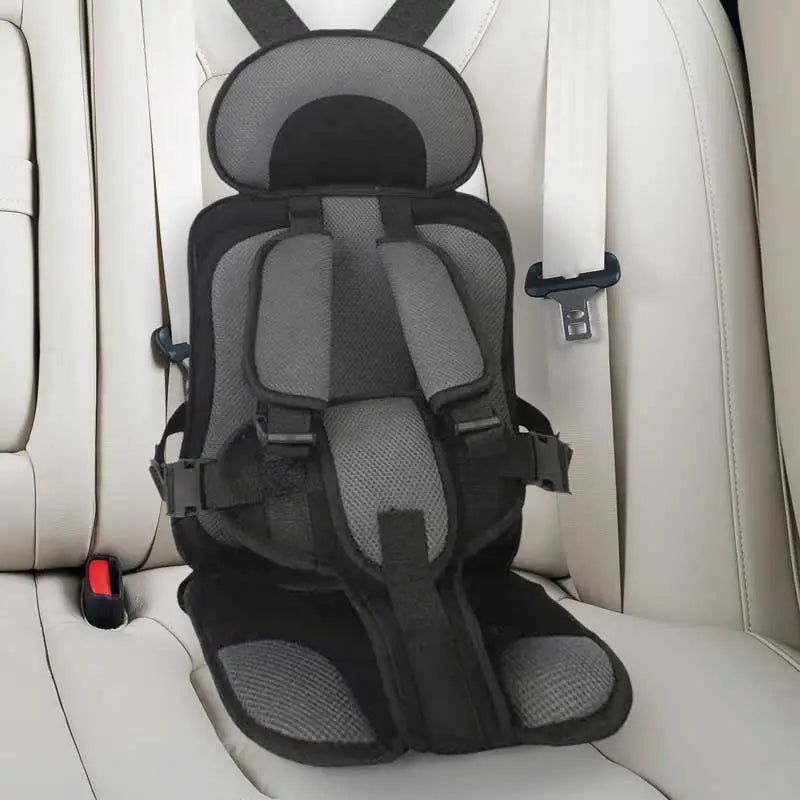 Child Safety Car Seat Cushion